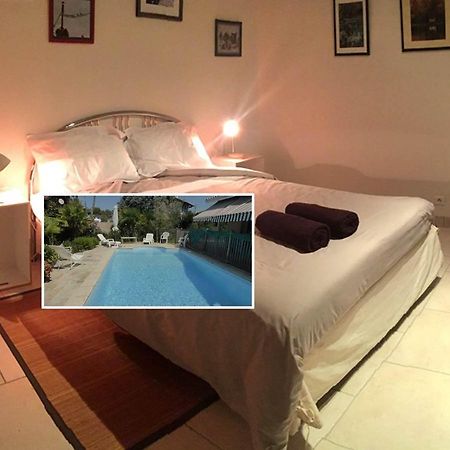Villa Orion Capbreton Exterior foto